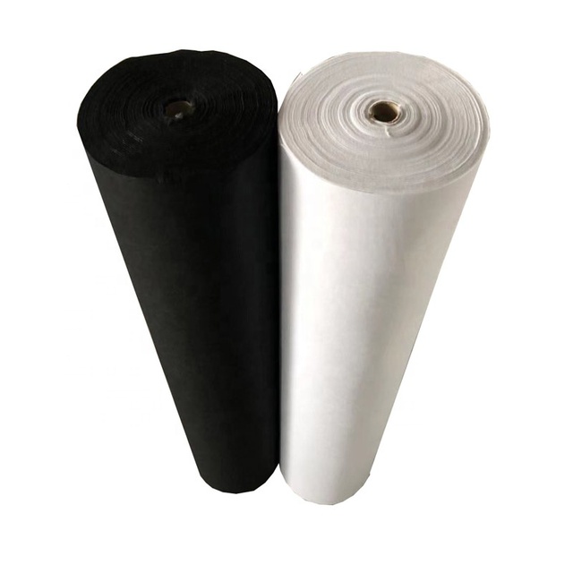 Machine Embroidery Stabilizer No Show Mesh Adhesive Tear Away  Embroidery Backing Paper  Nonwoven Fabric