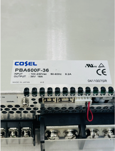 Alimentation à découpage PBA600F-36 - Product Image 4