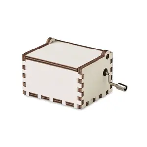 Carillon Natalizio BOXMAS Merchandising Personalizzato - Product Image 6