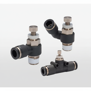 JSC12-03วาล์วควบคุมการไหลของปิสโก้ - Product Image 1