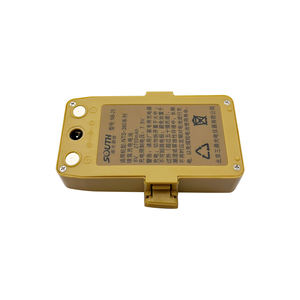 Batterie South NB-25 pour outils électriques et électronique grand public, essentielle pour les accessoires de topographie de la station totale South NTS-<span class=keywords><strong>360</strong></span> - Product Image 4