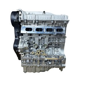 Chery Chery 5 Eastar G5 <span class=keywords><strong>2</strong></span>.0 motor tertibatı için yüksek kaliteli araba motorları SQR484F VVT motor - Product Image 5