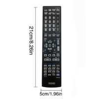 Nouvelle télécommande de remplacement AXD7622 adaptée aux téléviseurs intelligents PIONR