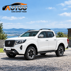 Nouveau pick-up tout-terrain à essence Navara. Nous fournissons également Golden Rich Frontier <span class=keywords><strong>Pro</strong></span> Z9 et Paladin <span class=keywords><strong>pour</strong></span> l'exportation de mini pick-up. - Product Image 6