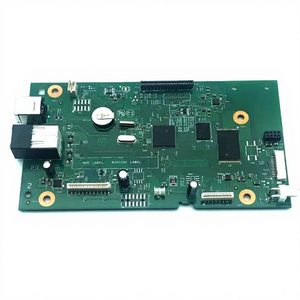 Placa Base Printwindow para <span class=keywords><strong>HP</strong></span> <span class=keywords><strong>Color</strong></span> <span class=keywords><strong>LaserJet</strong></span> <span class=keywords><strong>Pro</strong></span> <span class=keywords><strong>MFP</strong></span> M177 <span class=keywords><strong>M177fw</strong></span> 177 - Product Image 1