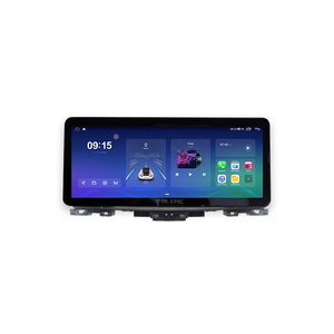 Maisimei, pantalla Android de 12,3 pulgadas para K3 2019 <span class=keywords><strong>2022</strong></span>, Radio para coche, 256 G 8 +, reproductor de DVD para coche, RDS DSP, navegación para coche - Product Image 1