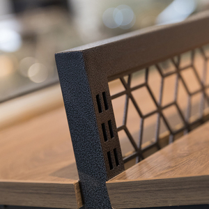 Trái Cây Rau Giá gỗ rau và trái cây hiển thị Kệ Yes gỗ Rau Trái Cây đứng - Product Image 3