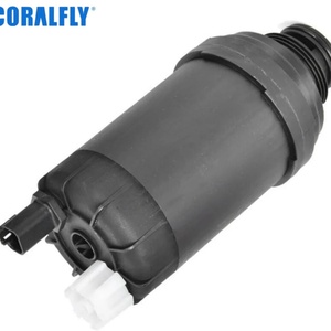 Filtro Separador de Agua y Combustible para Excavadora 7400454 7023589 6678233 para Bobcat S740 S750 S770 - Product Image 1