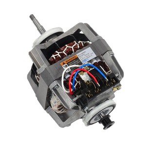 Pompe de vidange électrique en acier durable 110 V DC31-00055G pour sèche-linge, pièce accessoire pour appareil de buanderie - Product Image 2