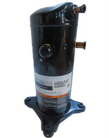 Compresor de Refrigeración Scroll Copeland ZR48KCE-PFV de 4HP R410A para Hoteles y Sistemas de Refrigeración con 1 Año de Garantía