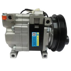 Compresseur de climatisation de voiture pour Mazda 323 SA11-A1-AA4PN SA11A1AA4PN BC1F-61-450 BC1F61450 - Product Image 2