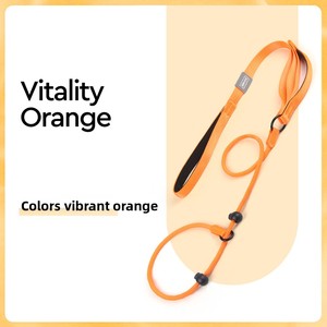 Nuovo Guinzaglio per Cani Antiesplosione, Riflettente e Traspirante, Corda per Addestramento e Passeggiata per Animali Domestici - Product Image 6