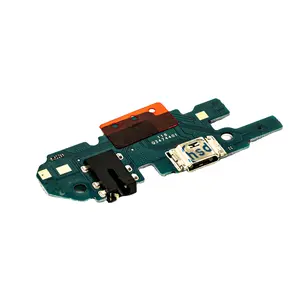 Mobile Phone Charge Flex cable charging modules Replacement For Samsung A10 A20 A30 A50 A70 A10S A20S Charging Port With Board