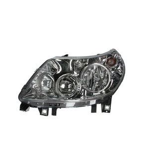 Mootour nuevo faro delantero Original para FIAT DUCATO <span class=keywords><strong>2006</strong></span>- OE 1606927480 1606926880 0001366102080 Fiat 0001369497080 - Product Image 2