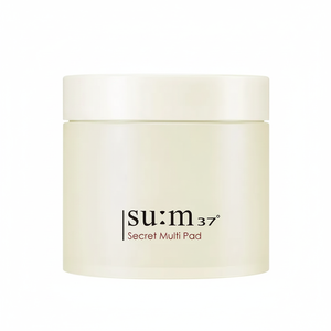 SUM37 Secret Multi Pad 70P Producto de lavado de cara de buena calidad - Product Image 2