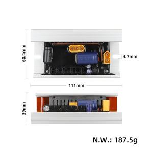 Panel de Control para Patinete Eléctrico MI 4 Ultra, Placa Base, Medidor, Instrumentación, Piezas de Repuesto - Product Image 2