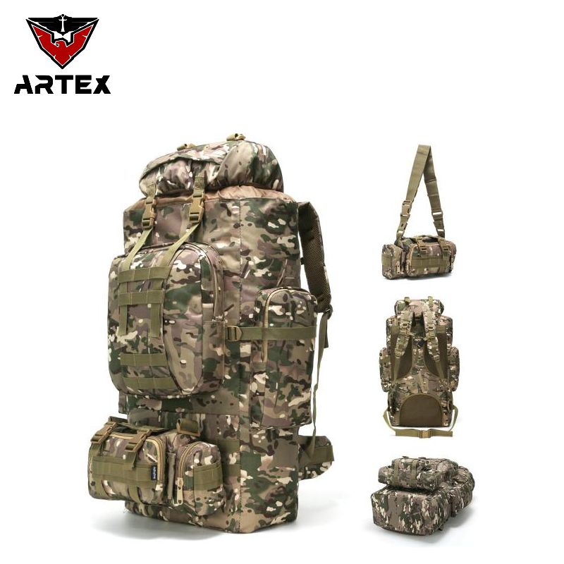 ลายพราง