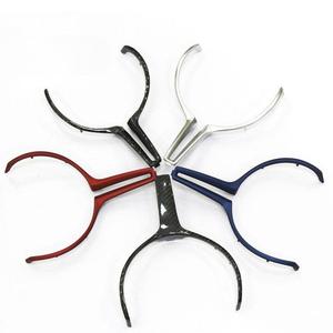 Volant en fibre de carbone pour toutes les séries M SPORT, édition sport M3 4, garniture de volant, offre exclusive transfrontalière pour voitures M4, forme en T - Product Image 2