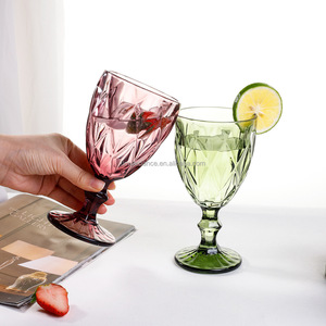 Copas de Champán para Boda en Rosa y Azul, Copas de <span class=keywords><strong>Cristal</strong></span> Personalizadas Transparentes con Logotipo - Product Image 4