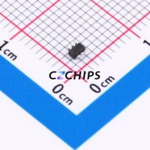 Transistor à effet de champ (MOSFET) NTJD4152PT1G SOT-363, original et neuf - Product Image 2