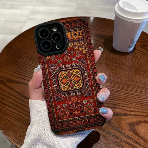 Hot-selling Fashion Designer Brand Cross Print Pu Leather Phone case for iphone 15 14 13 12 11 17 Pro Max 7 8 Plus XS MAX