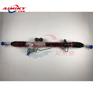 <span class=keywords><strong>แร็</strong></span><span class=keywords><strong>ค</strong></span><span class=keywords><strong>พวงมาลัย</strong></span> 49001-JR810 49200-3X10A 49200-3X11A 49200-EA010 สำหรับรถยนต์นิสสัน <span class=keywords><strong>นาวา</strong></span><span class=keywords><strong>ร่า</strong></span> ฟรอนเทียร์ <span class=keywords><strong>D40</strong></span> 4WD - Product Image 3