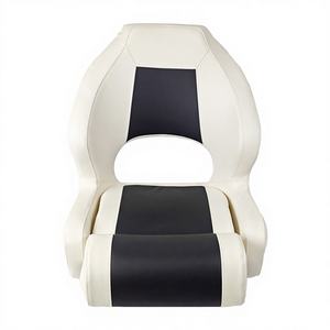 ที่พักขาพับได้สำหรับเรือยอชท์และเรือโป๊ะ ป้องกันรังสียูวี สำหรับการขับขี่  สำหรับการค้าระหว่างประเทศ - Product Image 1