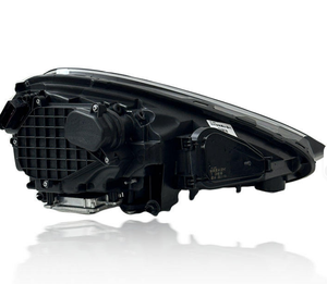 WELIFTRICH Faros Delanteros LED Modificados 2025 para Porsche Cayenne 958.2 2014-2017 - Product Image 5