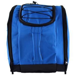 Muestra gratis Esquí Snowboard con ruedas La mejor mochila de viaje Impermeable Gimnasio Bolsa de arranque personalizada Mochila de botas de esquí - Product Image 1