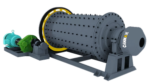 เครื่องบดแบบลูกกลิ้ง - Product Image 2