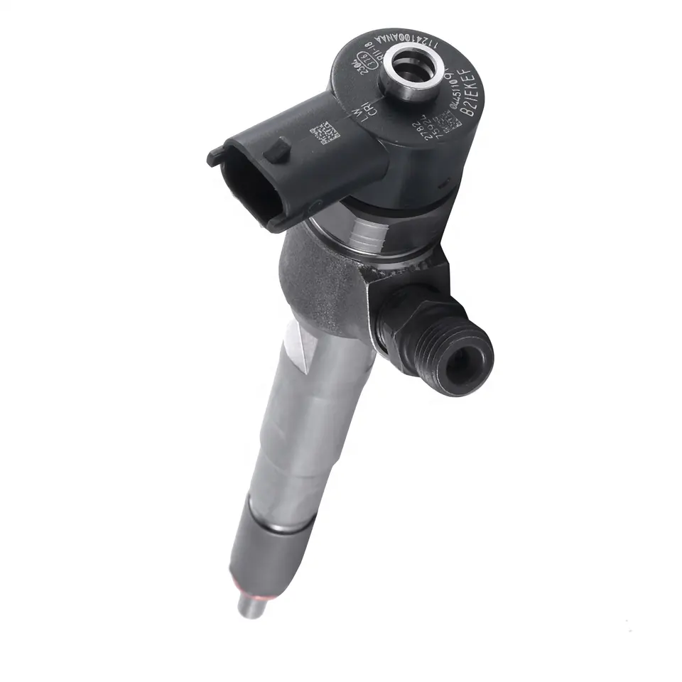 brand new injector nozzle 0445110918 0445110919  1124100ANAA FOR  IVECO common rail injector With DLLA148P2629 F00VC01355