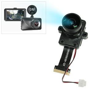 Module de caméra à objectif IR-CUT optique d'usine de source GC4663 HD 4MP 60fps Module de caméra Mipi pour drone - Product Image 1