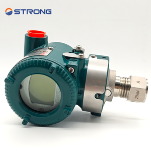 เครื่องส่งสัญญาณความดัน Yokogawa คุณภาพสูง แบบกำหนดเอง รองรับโปรโตคอล HART สำหรับการวัดก๊าซ รุ่น HSSZ3051SA 24V DC IP66 เหมาะสำหรับอุตสาหกรรมอาหาร - Product Image 4