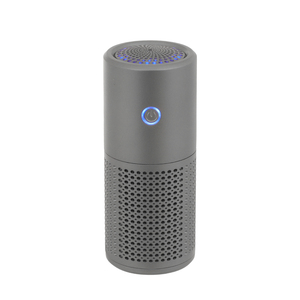 Vente en gros <span class=keywords><strong>d</strong></span>'usine <span class=keywords><strong>purificateur</strong></span> <span class=keywords><strong>d</strong></span>'<span class=keywords><strong>air</strong></span> <span class=keywords><strong>ioniseur</strong></span> de voiture filtre HEPA filtre à charbon actif élimine les mauvaises odeurs Pm2.5 avec diffuseur <span class=keywords><strong>d</strong></span>'arôme - Product Image 3