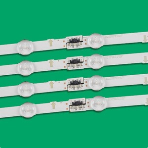 <span class=keywords><strong>Prix</strong></span> de gros Bande lumineuse LED pour <span class=keywords><strong>rétroéclairage</strong></span> pour S_5J55_43_FL_R4 BN96-36337A UE43J5550 UE43J5500 pour téléviseur <span class=keywords><strong>Samsung</strong></span> 43 pouces <span class=keywords><strong>rétroéclairage</strong></span> - Product Image 5