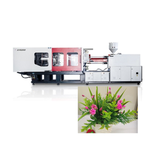 XY2700 \ B-270tons vaso di fiori di plastica prezzo all'ingrosso macchina di stampaggio vendita per l'alta qualità iniettore di plastica - Product Image 2