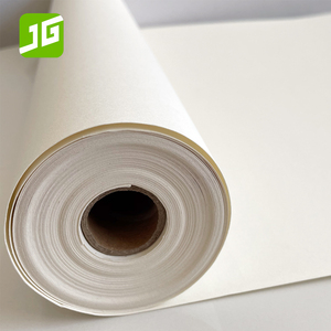 Cuộn giấy vẽ tranh màu nước dày 300mmx10 mét 160gsm - Product Image 1