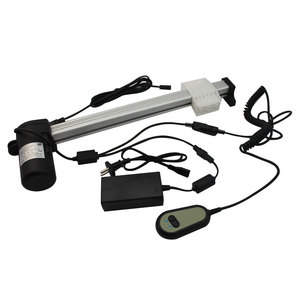 High Speed 24V Electric Recliner <strong>Sofa</strong> <strong>Linear</strong> <strong>Actuator</strong> - Product Image 1