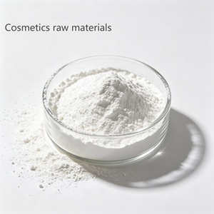 Suministro del Fabricante: Polvo Liofilizado Herbal de NAD+ de 50mg y 100mg, Nicotinamida Adenina Dinucleótido, Base Cosmética Segura y Ecológica - Product Image 5