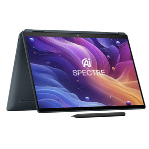 Qualité Supérieure NOUVEAU pour HP Spectre x360 16 Ordinateur Portable Intel Core Ultra 7 16 Pouces Tactile Pliable à 360° IA 1To SSD 32Go 64Go RAM - Product Image 3