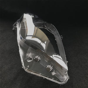 <span class=keywords><strong>2023</strong></span> <span class=keywords><strong>nuevo</strong></span> tipo de faro LED, cubierta transparente de cristal, carcasa de faro LED de alta calidad, cubierta de lente de proyector LED - Product Image 5