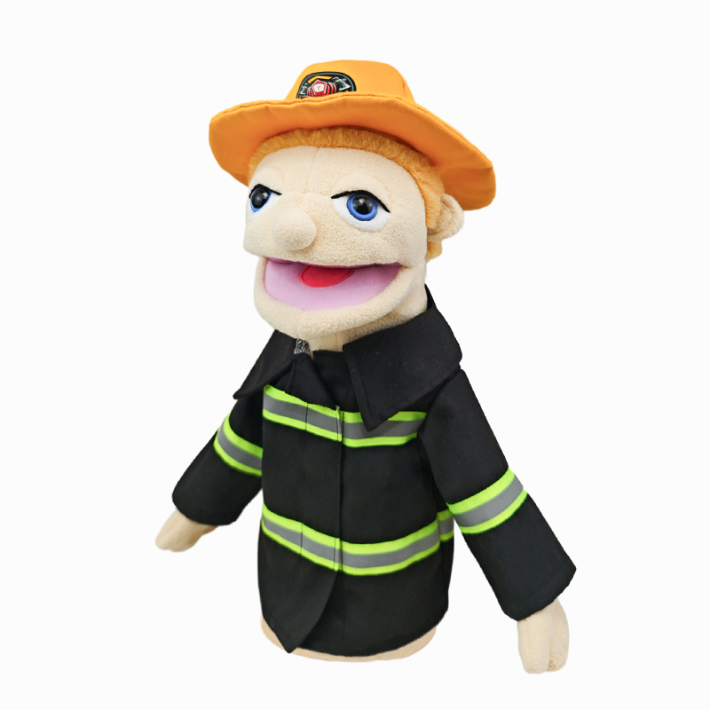 Bombero