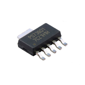 Nuovo Circuito Integrato TPS73801DCQR PS73801 in Confezione SOT-223-6 Prodotto in Cina - Product Image 1