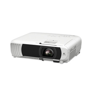 Proyector Epson CB-FH08 3LCD, 3600 Lúmenes, 1080P |   Proyector Epson CB-FH08 con Contraste de 16000:1 y Zoom Dual de 1.2x para Oficina/Aula - Product Image 1