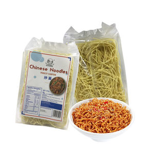 JOLION línea de fabricación de alimentos chinos a granel seco instantáneo marca oem China bajo en grasa Chow Mein revolver fideos instantáneos no fritos <span class=keywords><strong>precio</strong></span> - Product Image 2