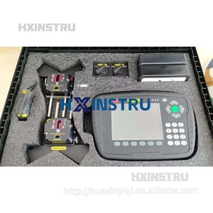 Herramienta de Alineación Láser de Ejes EASY/LASER E420 E530 E710 E720 Zy hx1 - Product Image 1