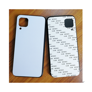 Mode 2in1 TPU Imprimé Personnalisé Housse de Téléphone pour <span class=keywords><strong>Huawei</strong></span> <span class=keywords><strong>P40lite</strong></span> - Product Image 1