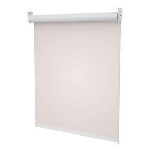 Manufacturing Light Filtering Bead Rope Room Blackout Roller Blinds for Home Decoration - Product Image 1