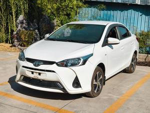 <span class=keywords><strong>Toyota</strong></span> <span class=keywords><strong>YARiS</strong></span> L Zhixiang <span class=keywords><strong>2020</strong></span> 1.5L CVT Leading Edition d'occasion - Product Image 4