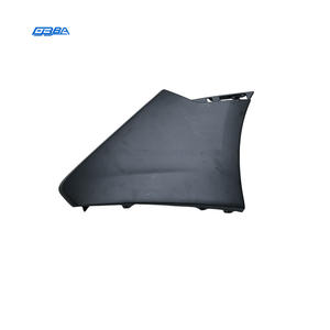 Cubierta de Esquina para Parachoques Delantero para McLaren 540 570 600LT, Plástico, Izquierda y Derecha, OE 13A5265CP 13A5270CP - Product Image 3